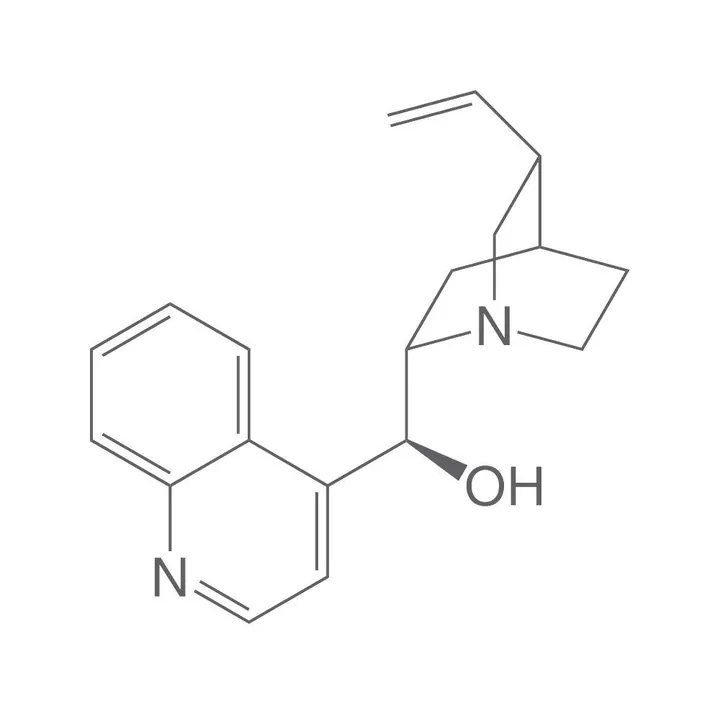 Cinchonină, min. 99 %, 50 g, plastic — Carl Roth, cod 8875.1