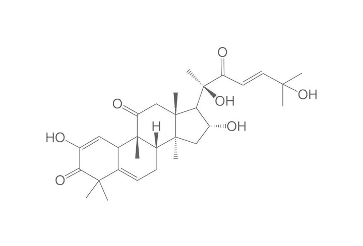 Cucurbitacină I, ROTICHROM® HPLC, 10 mg, sticlă — Carl Roth, cod 9032.3