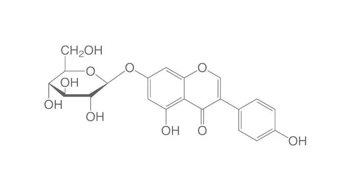 Genistină, ROTICHROM® HPLC, 20 mg, sticlă — Carl Roth, cod 9374.2
