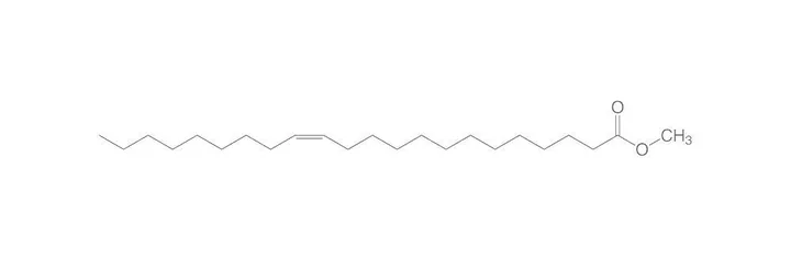 Ester metilic al acidului erucic, 90 %, 50 ml, sticlă — Carl Roth, cod 9431.2