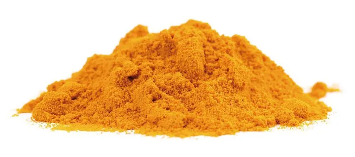 Curcumină, min. 90 %,, naturală, pulbere, solubilă în ulei, 10 g, sticlă — Carl Roth, cod 9469.1