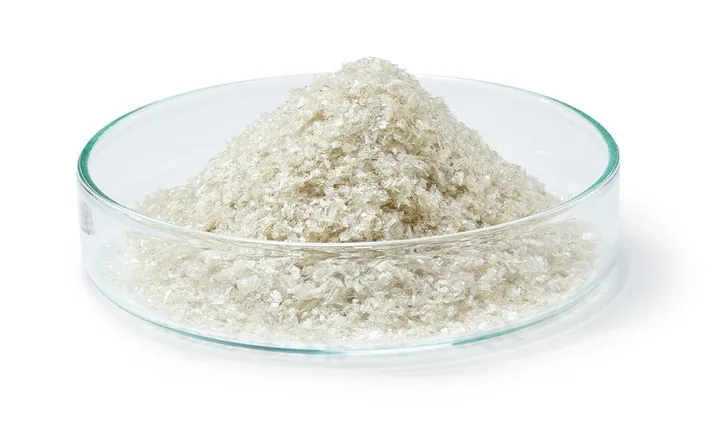 Albumină serică bovină (BSA) Fracția V, origine SUA, 10 g, plastic, >=98 % — Carl Roth, cod 9638.2
