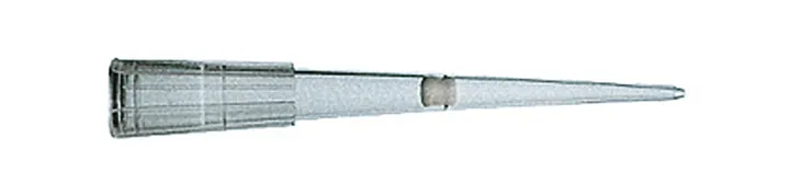 Vârfuri de pipetă MµltiGuard®-Tips 1-20 µl, PP, incolor, filtru de aerosoli, sterile — Carl Roth, cod 9770.1