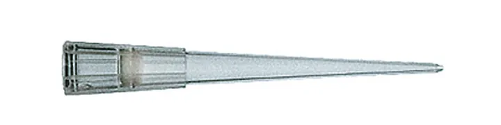Vârfuri de pipetă MµltiGuard®-Tips 1-200 µl, PP, incolor, filtru de aerosoli, sterile — Carl Roth, cod 9771.1