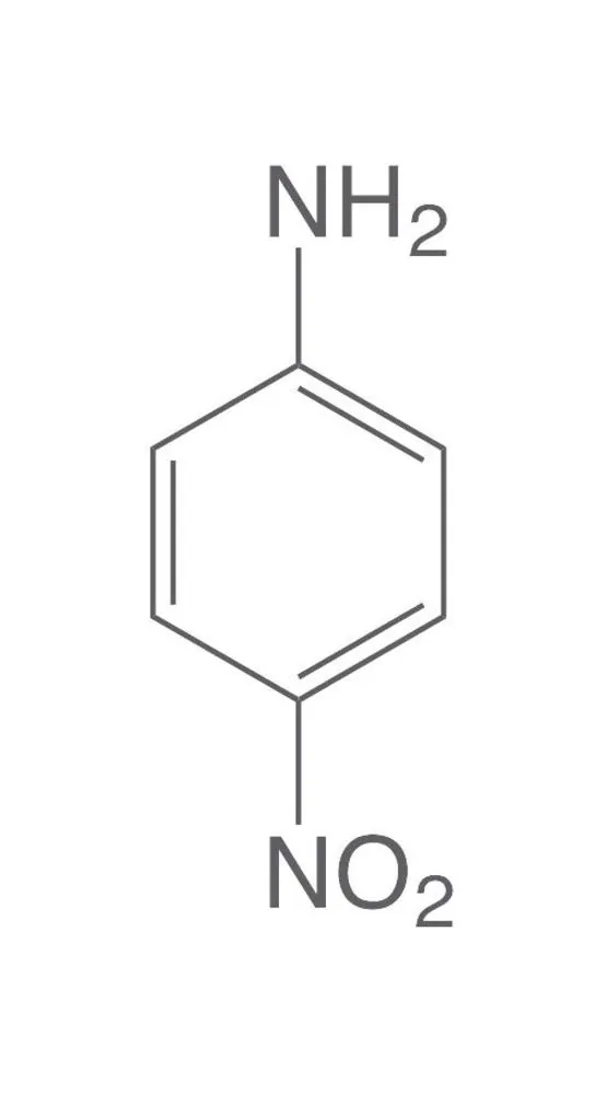 4-Nitroanilină, min. 98,5 %, pentru sinteză, 500 g, plastic — Carl Roth, cod 9850.2
