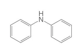 Difenilamină, min. 99 %, p.a., ACS, 25 g, sticlă — Carl Roth, cod 9865.1
