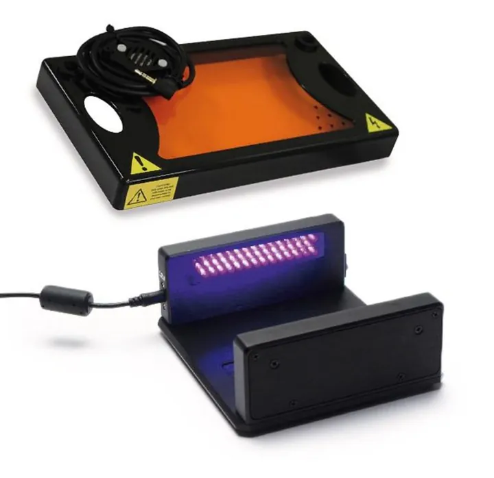 ROTIPHORESE® runVIEW Base MIDI, pentru unitatea PROfessional II,, 1 unitate(ăți) — Carl Roth, cod 9961.1