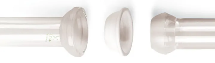 Manșoane Rotilabo®-spherical din PTFE, pentru șlif sferic 29 — Carl Roth, cod A221.1
