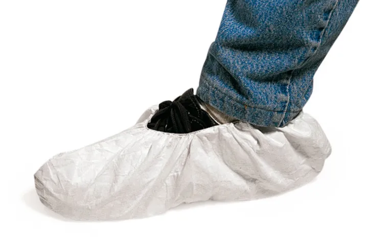 Acoperitori pentru încălțăminte din secutex®, PP/PE, L 39 cm, 1 pachet — Carl Roth, cod A248.3