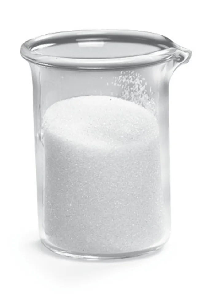 Mărgele de sticlă, mărgele reflex, din sticlă sodocalcică, Ø 1.25 - 1.55mm, 1 kg — Carl Roth, cod A555.1
