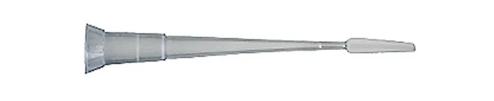 Vârfuri de pipetă MµltiMiniFlex®-tips, 0.1-10 µl, PP, incolore, plate 0.2mm, rack — Carl Roth, cod A571.1