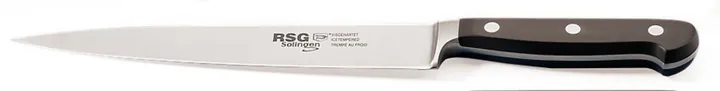 Cuțit, oțel inoxidabil special, lamă L 200 mm, 1 bucată(ți) — Carl Roth, cod A577.1