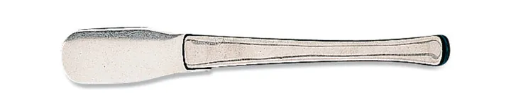Spatulă solidă pentru ridicarea ușoară a țesuturilor, oțel inox 18/10, lamă 50x15mm — Carl Roth, cod A646.1