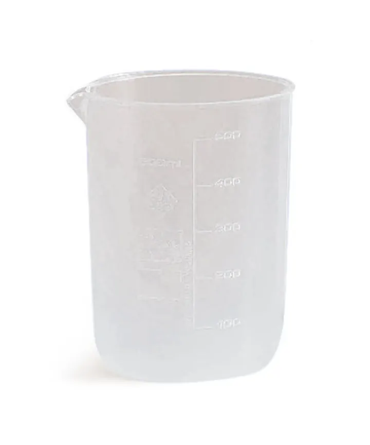 Pahar Berzelius Rotilabo®-Griffin, PFA, 500 ml, 1 buc. — Carl Roth, cod A866.1