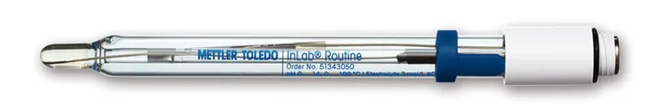 Electrod pH InLab®Routine, pH 0 - 14, 1 buc. — Carl Roth, cod A915.1