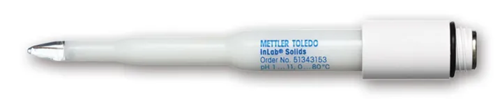 Electrod pH InLab®Solids, pH 1 - 11, 1 buc. — Carl Roth, cod A918.1