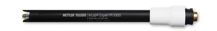 Electrod pH InLab®Expert Pt 1000, pH 0 - 14, 1 buc. — Carl Roth, cod A920.1
