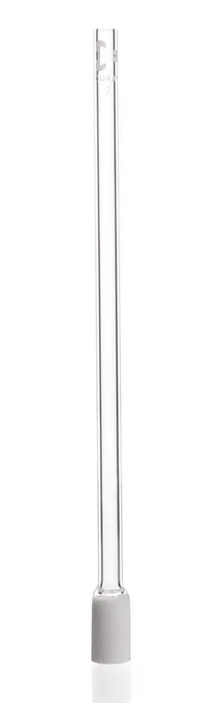 Cartușe microfiltru, porozitate 2, 13 x 25 mm, tub Ø 8 mm, H 200 mm — Carl Roth, cod AAC8.1