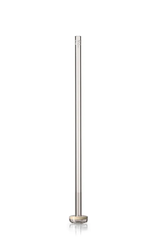 Tub de dispersie gaze, porozitate 2, tub Ø exterior 6 mm, placă Ø 22 mm, 5 buc. — Carl Roth, cod AAH1.1