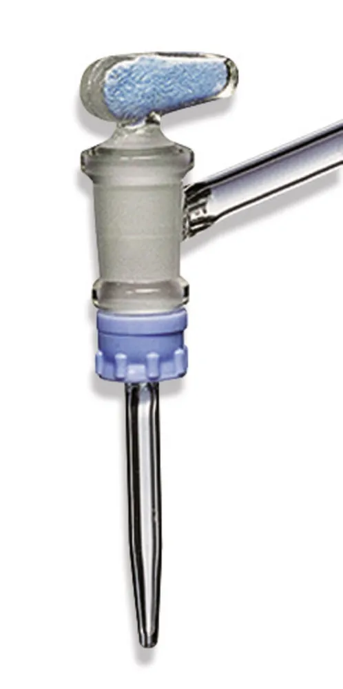 Robineți de rezervă pentru biurete cu dopuri de sticlă, DURAN®, pentru biuretă 50 ml, 1 buc. — Carl Roth, cod AC75.1