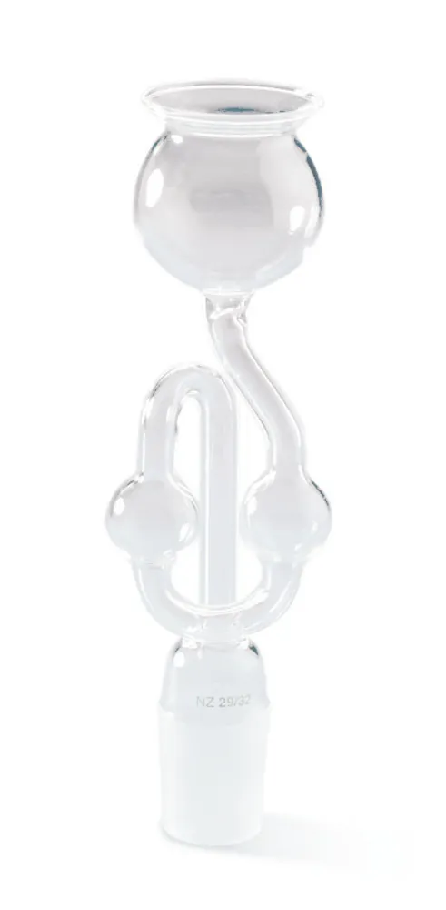 Rotilabo®-fermentation tub, H 200 mm, NS 29/32, sticlă borosilicată, 1 bucată(ți) — Carl Roth, cod ACL2.1