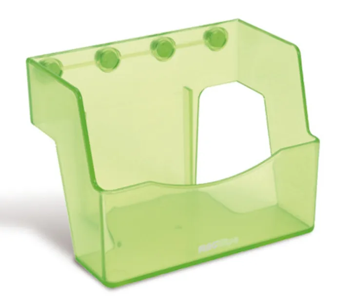 Container magnetic de depozitare, pentru cutii de țesut, 1 bucată(ți) — Carl Roth, cod ACL3.1