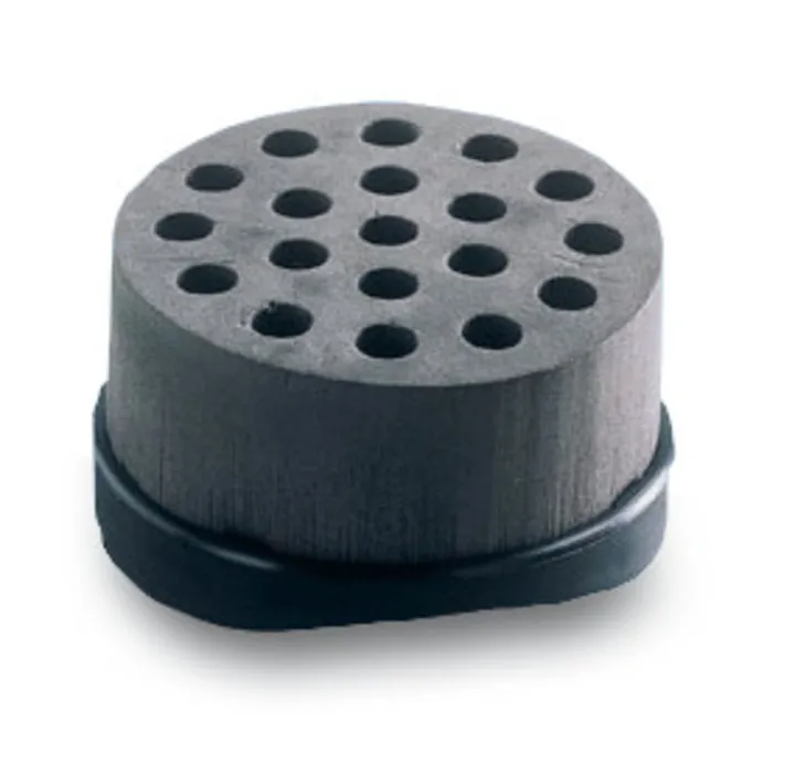 Atașament pentru 19 flacoane de reacție 1,5/2,0 ml, 1 bucată — Carl Roth, cod ACP0.1