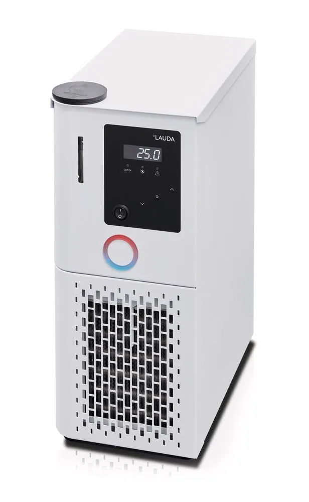 Răcitor rotativ Microcool MC 250, temperatură de lucru -10 până la 40 °C, 250 W/20 °C — Carl Roth, cod AEP2.1