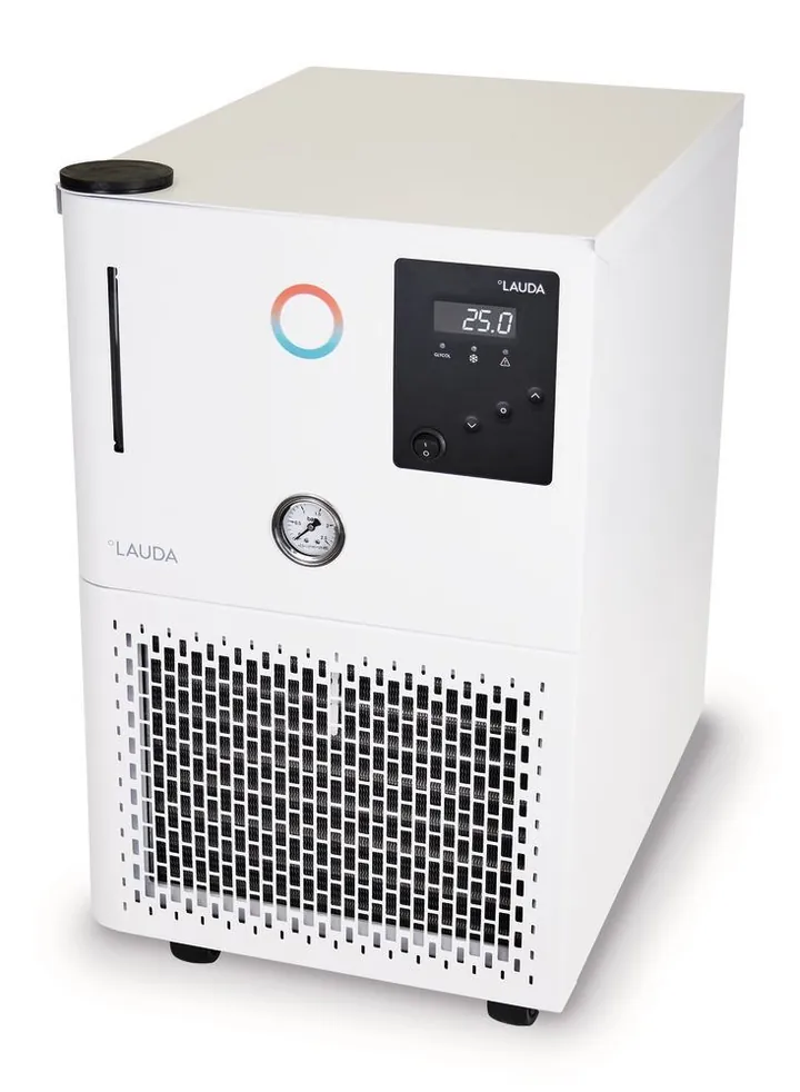 Răcitor rotativ Microcool MC 1200, temperatură de lucru -10 până la 40 °C, 1200 W/20 °C — Carl Roth, cod AEP4.1