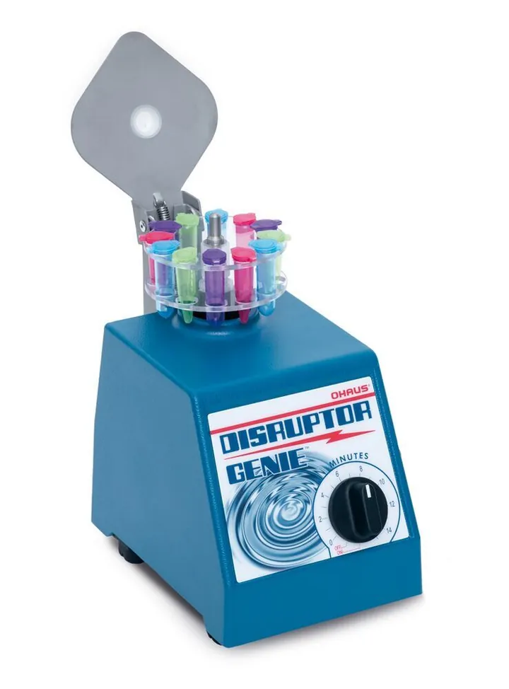 Disruptor celular, Disruptor, Genie® analog, max. 2850/min, 1 bucată — Carl Roth, cod AH30.1