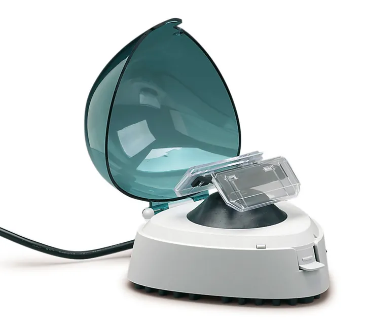Mini-centrifugă cu microscop, rotor pentru lame, max. 4000/min, 1 bucată — Carl Roth, cod AH48.1