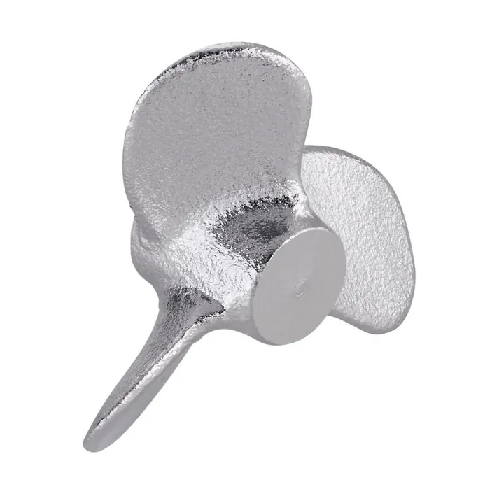 Agitator cu elice, Ø agitator 45mm, pentru EUROSTAR 20 high speed digital, 1 bucată — Carl Roth, cod AHK6.1