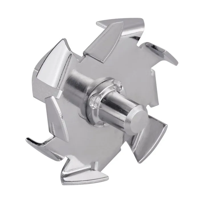 Agitator disolvator, Ø agitator 42mm, pentru EUROSTAR 20 high speed digital, 1 bucată — Carl Roth, cod AHK7.1