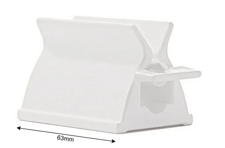Tubenboy, ABS/SAN, pentru lățime maximă tub 66 mm, 1 bucată — Carl Roth, cod AK63.1