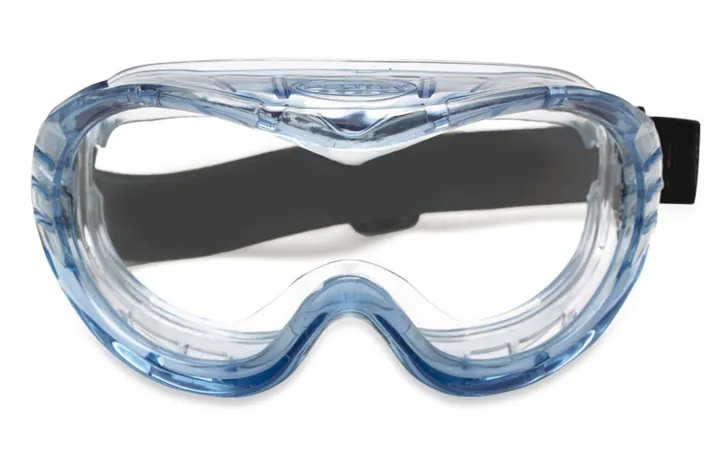 Ochelari de protecție Fahrenheit(TM), lentile PC, clare, 1 buc. — Carl Roth, cod AKX2.1