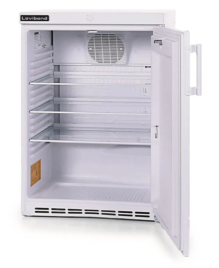 Frigider de laborator, antiexplozie, EX 160, capacitate 160 l, +1 până la +15°C — Carl Roth, cod AKY7.1