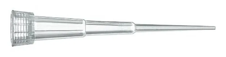 Vârfuri de pipetă Standard, 0.1-20 µl, PP, incolor, ambalaj vrac, nesteril — Carl Roth, cod AL17.1
