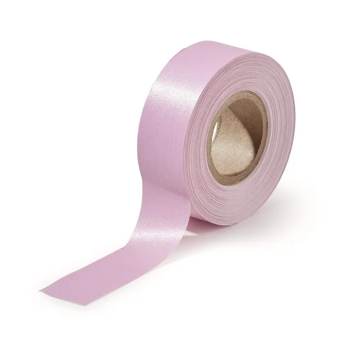 Bandă Roti®-Tape-marking, violet, L 12.7 m, l 25.4 mm, Ø interior 2.54 cm, 1 rolă(e) — Carl Roth, cod AL48.1