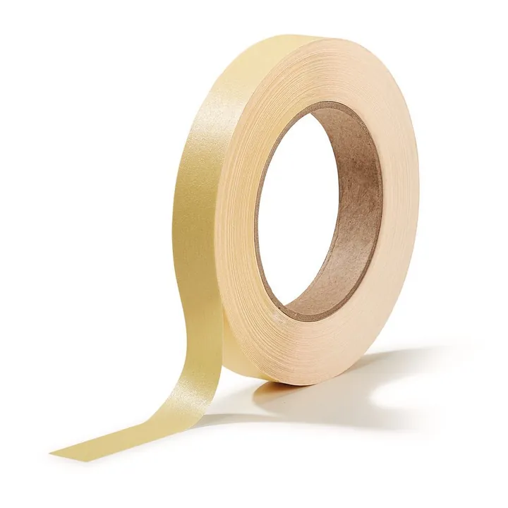 Benzi Roti®-Tape-marking, bej, L 55 m, l 19.1 mm, Ø interior 7.62 cm, 1 rolă(e) — Carl Roth, cod AL62.1