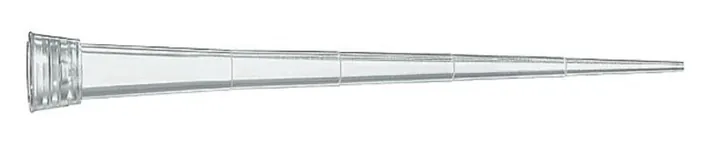 Vârfuri de pipetă Brand, Standard, 1-50 µl, incolore, ambalate în vrac (pungă) — Carl Roth, cod ALT8.1