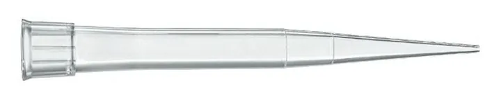 Vârfuri de pipetă Brand, Standard, 5-300 µl, incolore, ambalate în vrac (pungă) — Carl Roth, cod ALX8.1