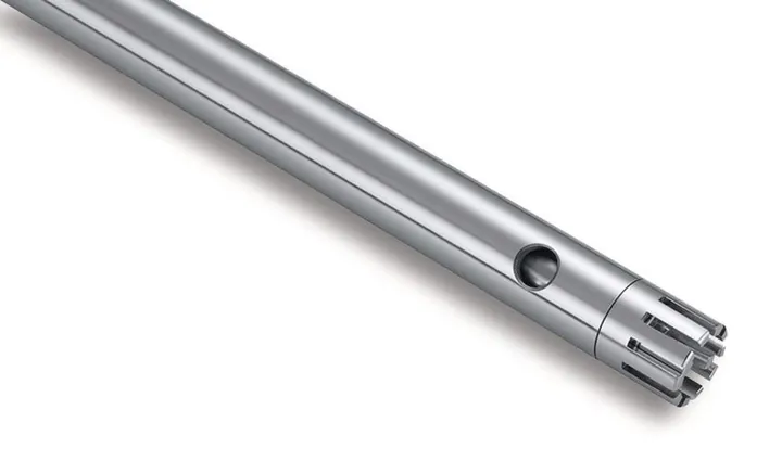 Unealtă de dispersie pentru ULTRA-TURRAX® T 25, S 25 N - 18 G, domeniu de lucru 10-1500 ml — Carl Roth, cod AN60.1