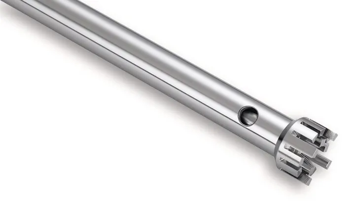 Unealtă de dispersie pentru ULTRA-TURRAX® T 25, S 25 N - 25 G, domeniu de lucru 50-2000 ml — Carl Roth, cod AN61.1