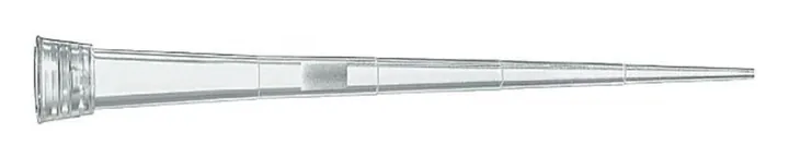 Vârfuri cu filtru Brand, standard, 1-20 µl, incolore, paletizate, 960 buc. — Carl Roth, cod ANA4.1