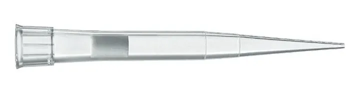 Vârfuri cu filtru Brand, standard, sterile, 5-200 µl, incolore, în TipBox — Carl Roth, cod ANC0.1