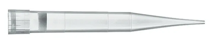 Vârfuri cu filtru Brand, standard, sterile, 50-1000 µl, incolore, în TipBox — Carl Roth, cod ANC5.1