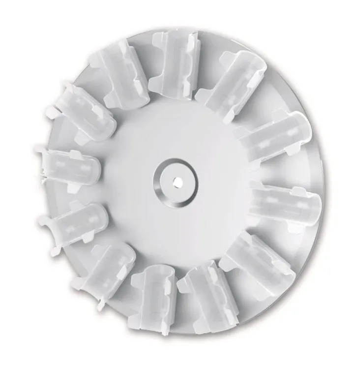 Placă rotativă pentru 12 tuburi de centrifugă, 50 ml, 1 buc. — Carl Roth, cod ANH7.1