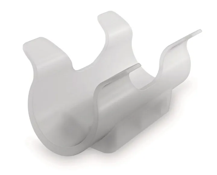 Clemă de fixare pentru placă rotativă universală, pentru eprubete 30 ml, 12 buc. — Carl Roth, cod ANK2.1