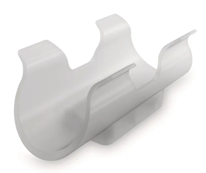Clemă de fixare pentru placă rotativă universală, pentru tuburi de centrifugă 50 ml, 12 buc. — Carl Roth, cod ANK3.1