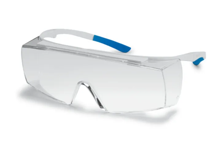 Ochelari de protecție super OTG CR, protecție UV, autoclavabili, 1 buc. — Carl Roth, cod ANL4.1
